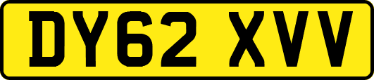 DY62XVV