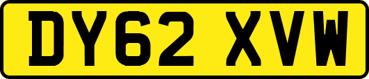 DY62XVW