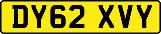 DY62XVY