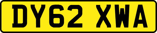 DY62XWA
