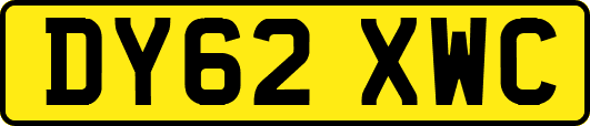 DY62XWC