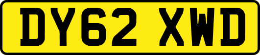 DY62XWD