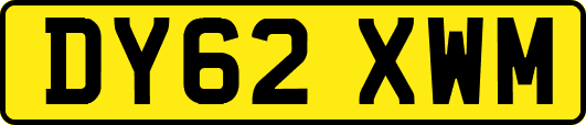 DY62XWM