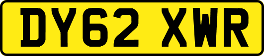DY62XWR
