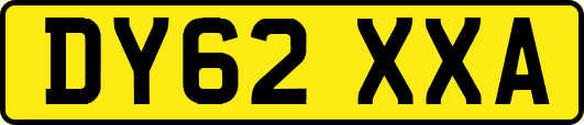 DY62XXA