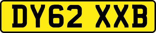 DY62XXB