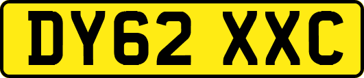 DY62XXC