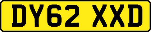 DY62XXD