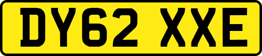 DY62XXE