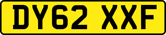 DY62XXF