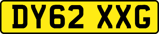 DY62XXG