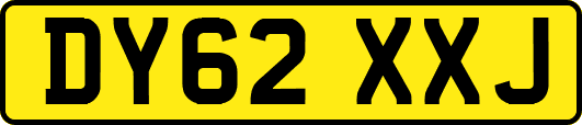 DY62XXJ