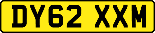 DY62XXM