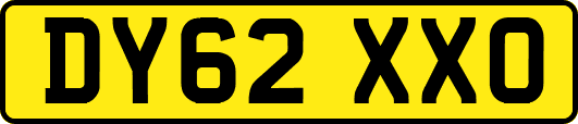 DY62XXO