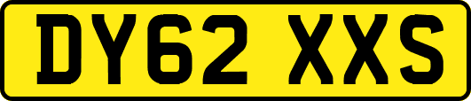 DY62XXS
