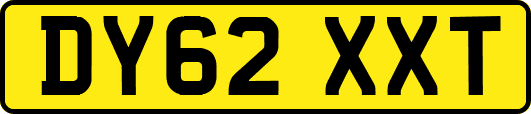 DY62XXT