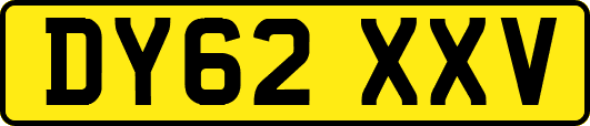 DY62XXV