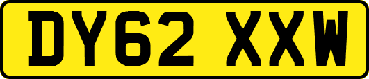 DY62XXW