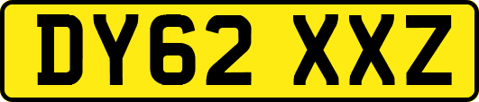 DY62XXZ