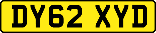DY62XYD