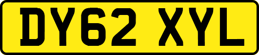 DY62XYL