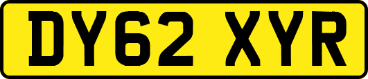 DY62XYR