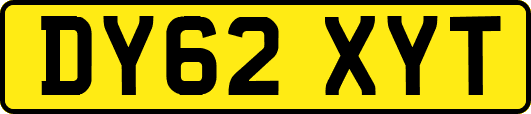 DY62XYT