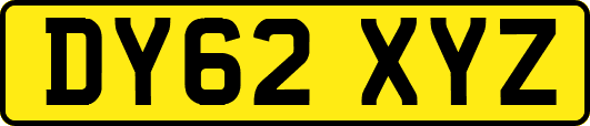 DY62XYZ