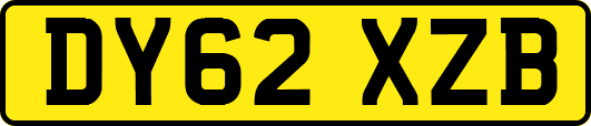 DY62XZB