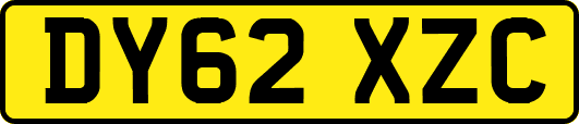 DY62XZC