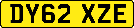 DY62XZE