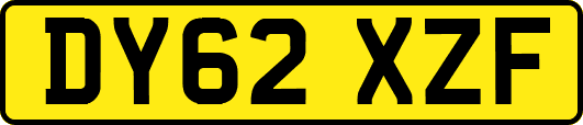 DY62XZF
