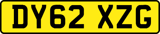 DY62XZG