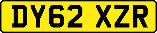 DY62XZR