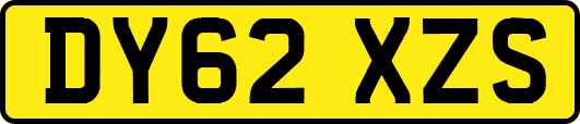 DY62XZS