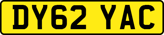 DY62YAC