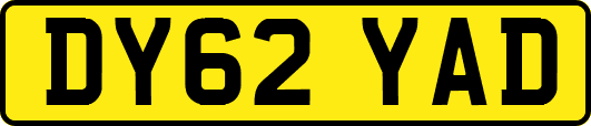 DY62YAD
