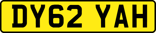 DY62YAH