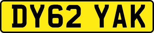 DY62YAK