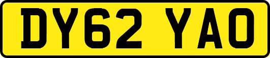 DY62YAO