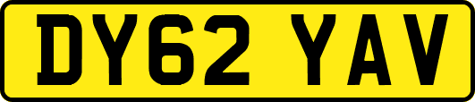 DY62YAV