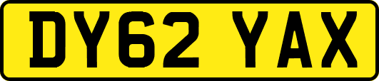 DY62YAX