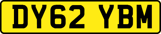 DY62YBM