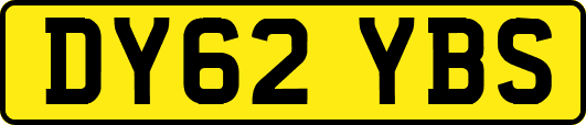 DY62YBS