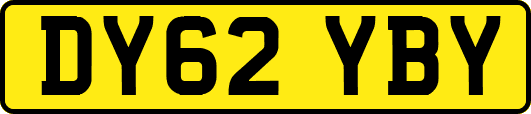DY62YBY