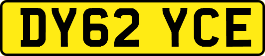 DY62YCE