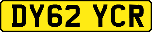 DY62YCR