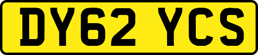 DY62YCS