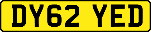 DY62YED