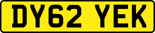 DY62YEK